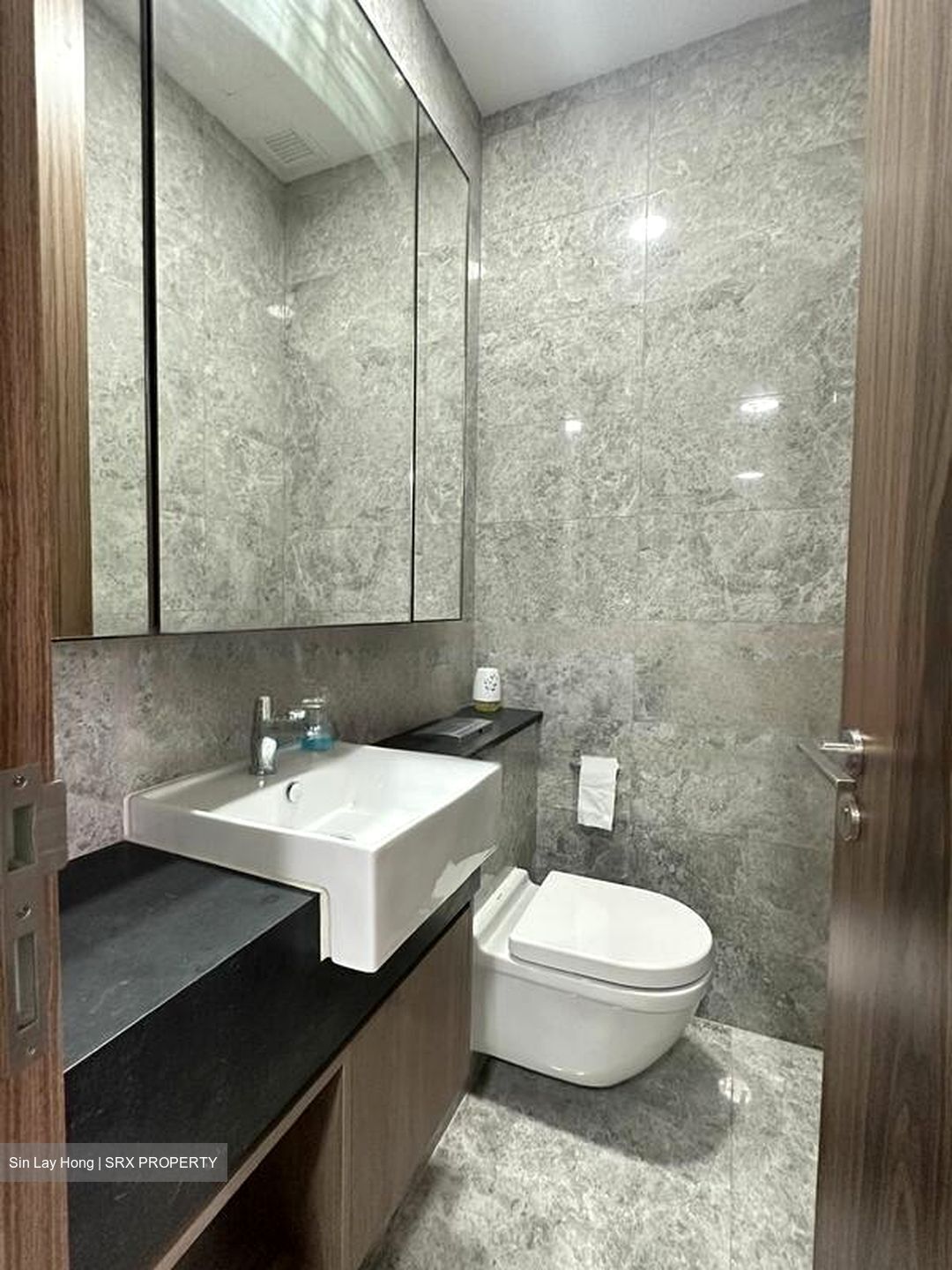 Parc Komo (D17), Apartment #553228651